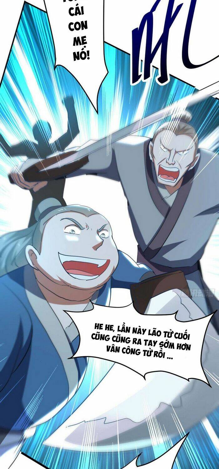 Tiên Đế Qui Lai Chapter 190 - Trang 2