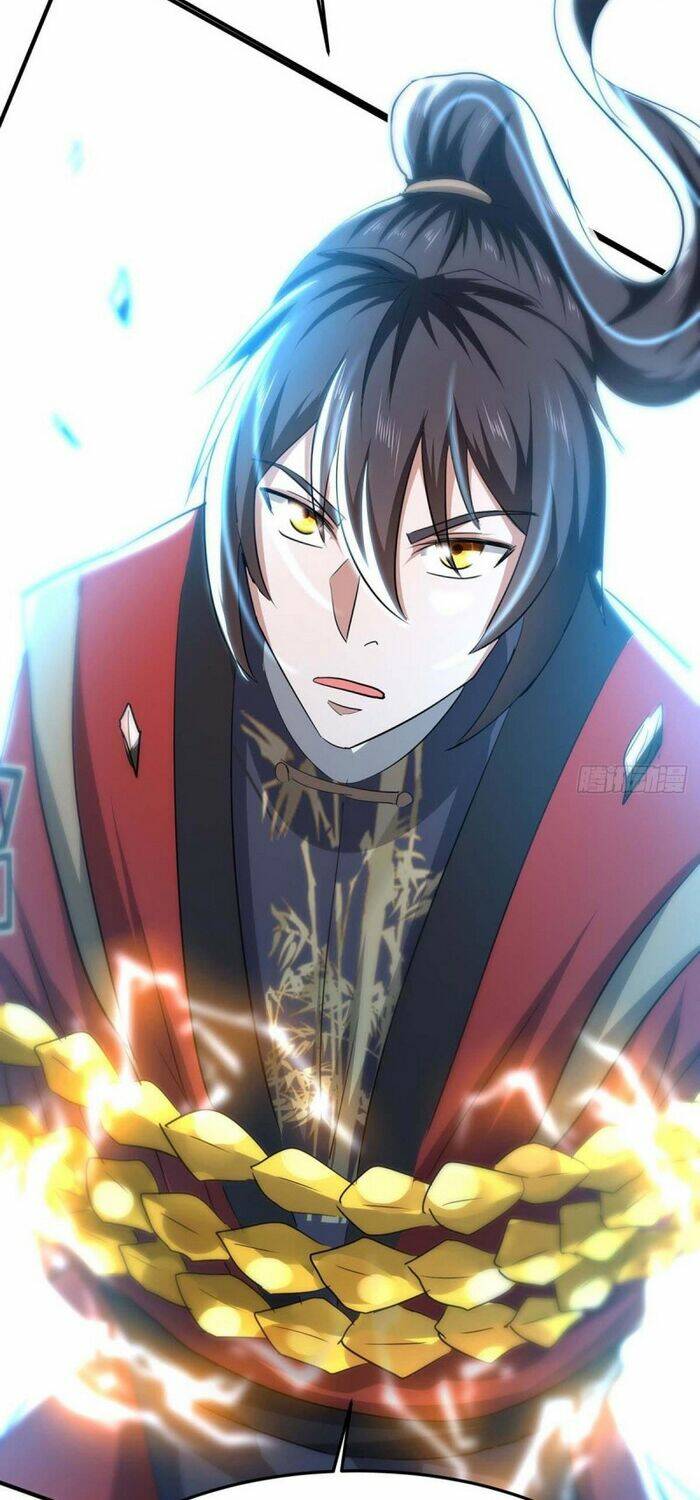 Tiên Đế Qui Lai Chapter 190 - Trang 2