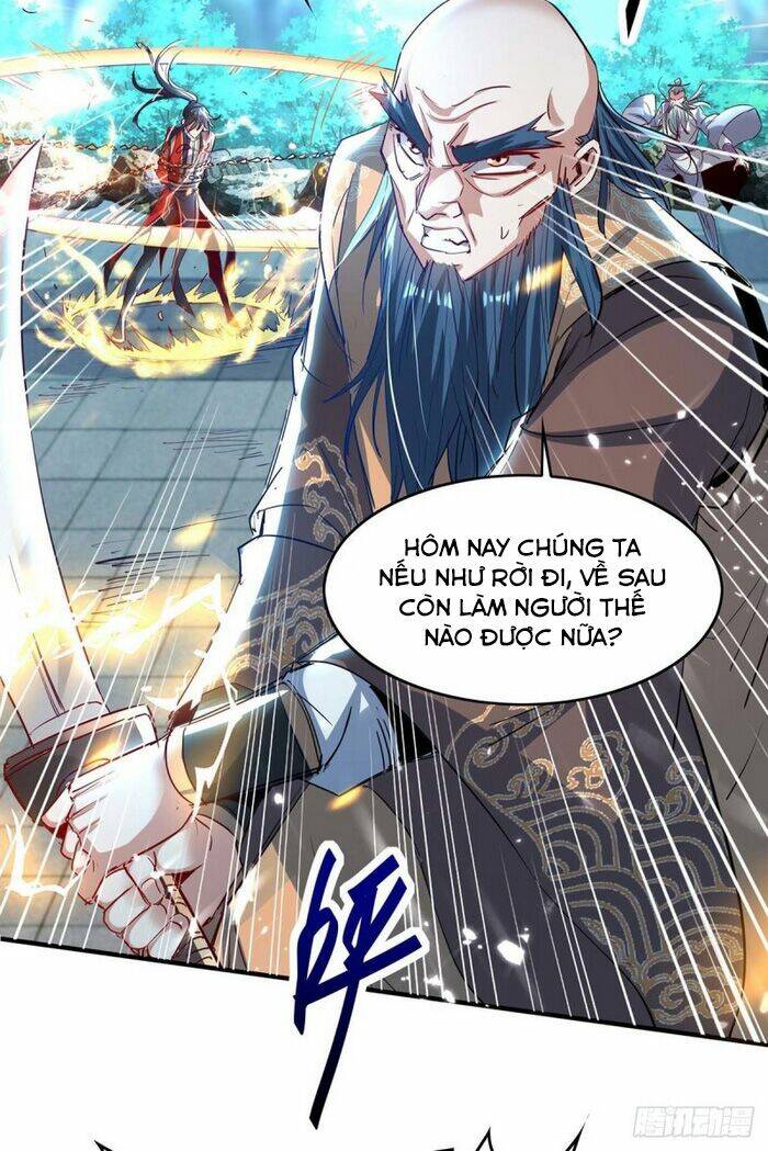 Tiên Đế Qui Lai Chapter 190 - Trang 2