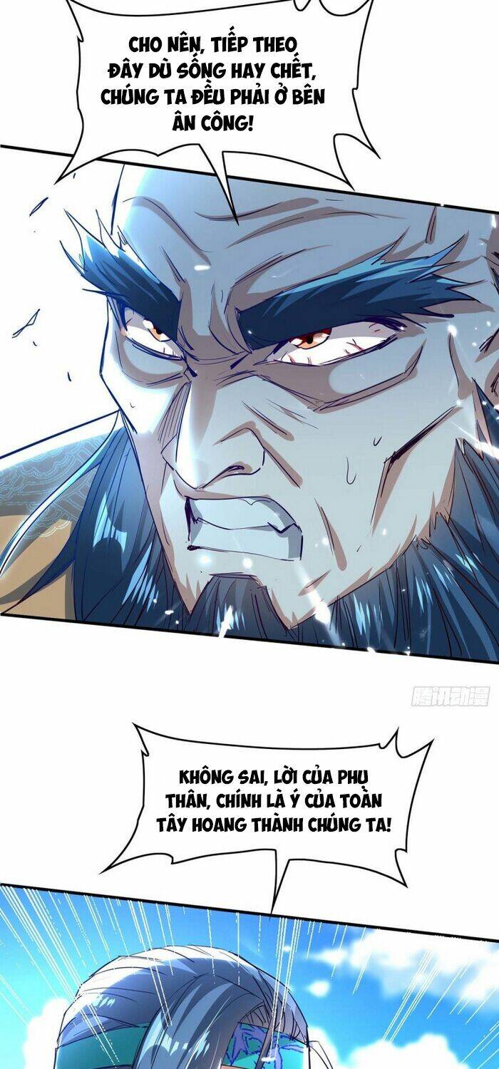 Tiên Đế Qui Lai Chapter 190 - Trang 2