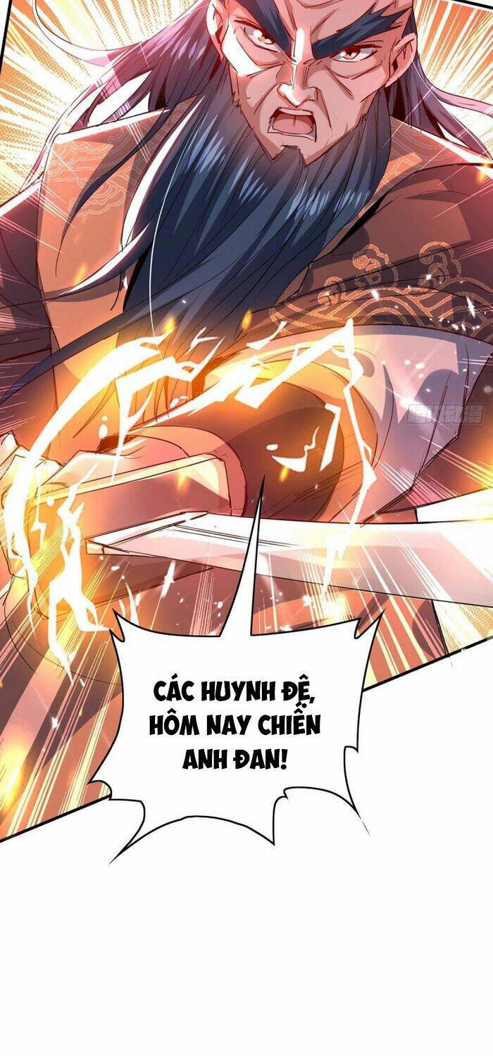 Tiên Đế Qui Lai Chapter 190 - Trang 2