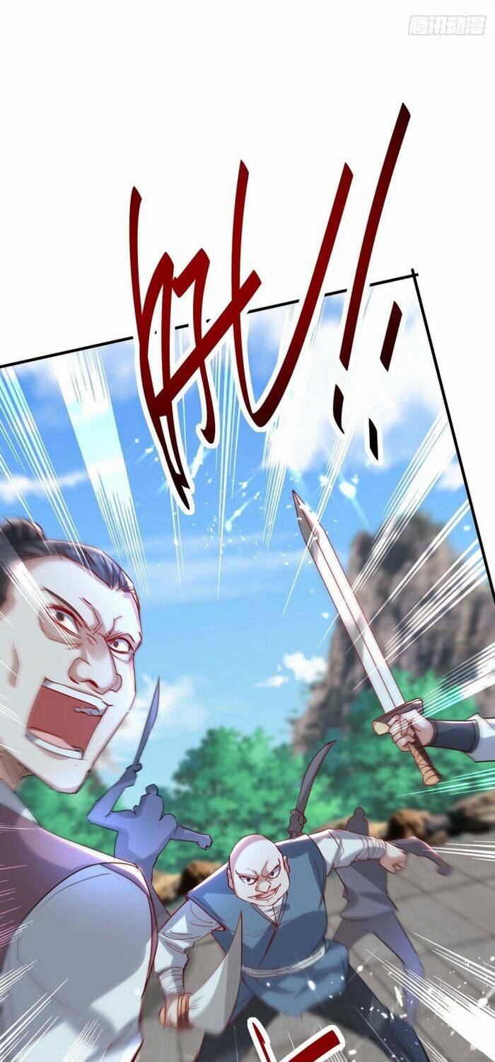 Tiên Đế Qui Lai Chapter 190 - Trang 2