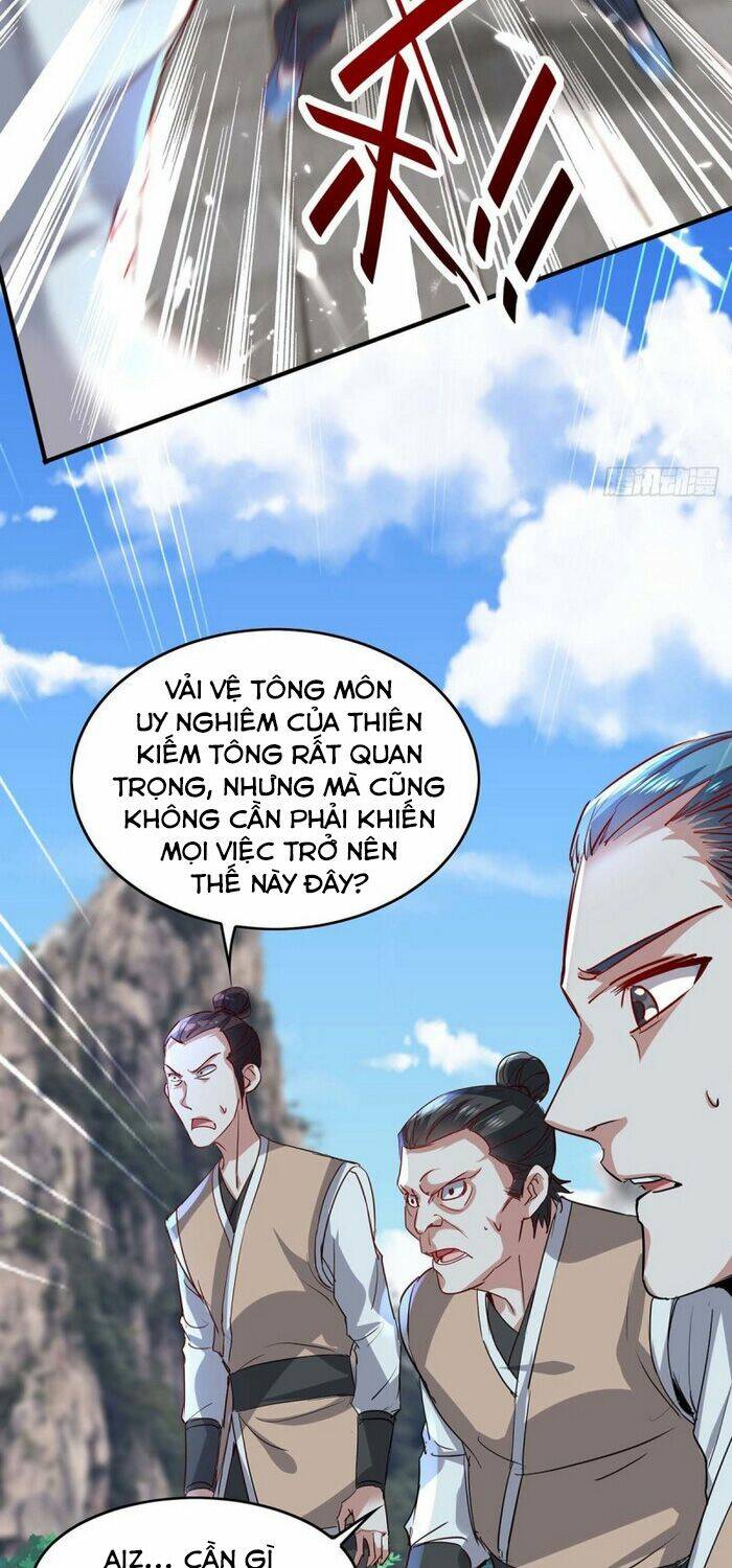 Tiên Đế Qui Lai Chapter 190 - Trang 2