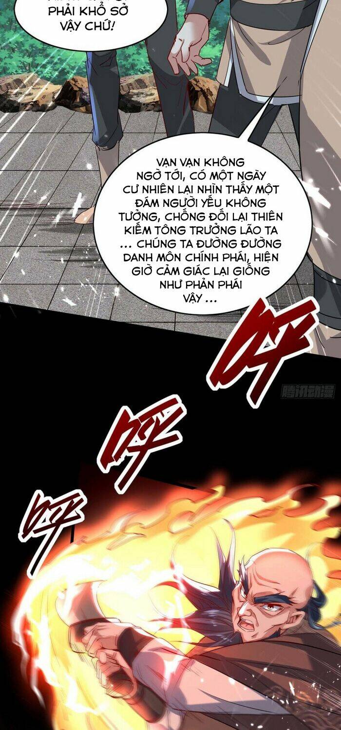 Tiên Đế Qui Lai Chapter 190 - Trang 2