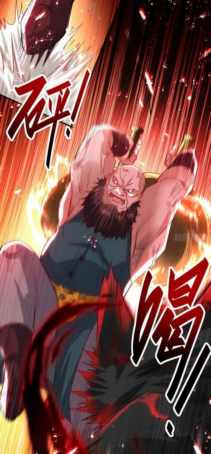 Tiên Đế Qui Lai Chapter 190 - Trang 2