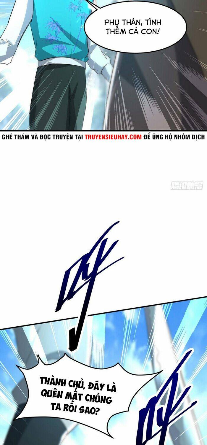 Tiên Đế Qui Lai Chapter 190 - Trang 2