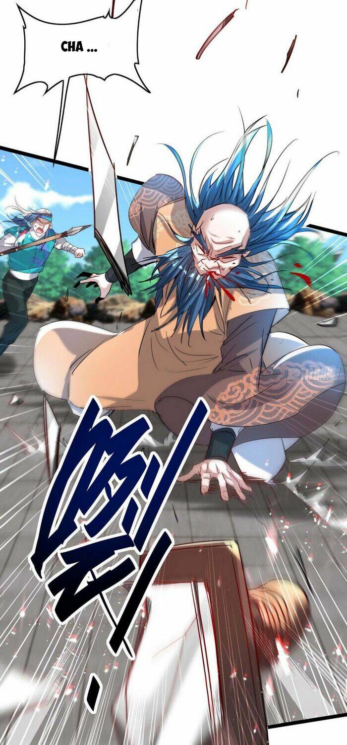 Tiên Đế Qui Lai Chapter 190 - Trang 2