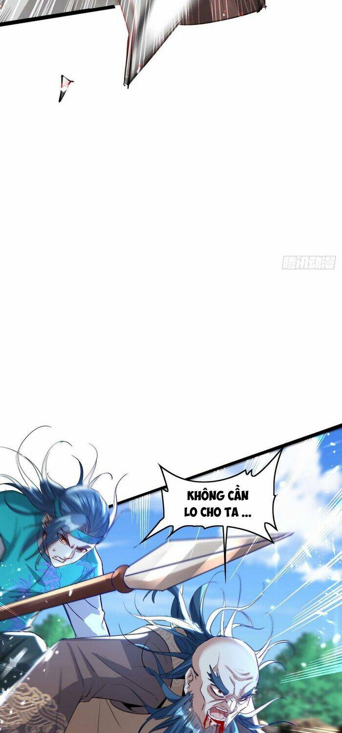 Tiên Đế Qui Lai Chapter 190 - Trang 2