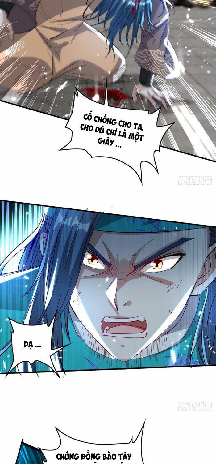 Tiên Đế Qui Lai Chapter 190 - Trang 2