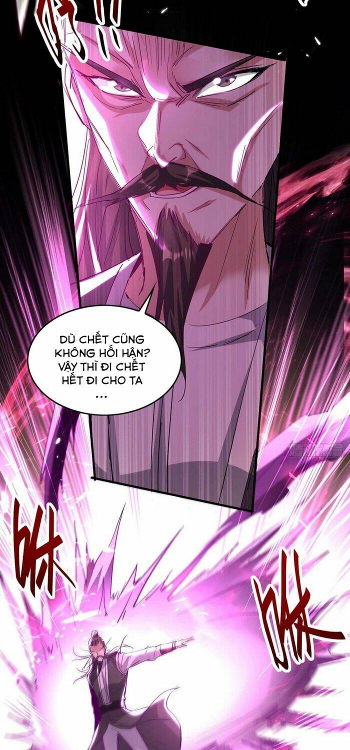 Tiên Đế Qui Lai Chapter 190 - Trang 2