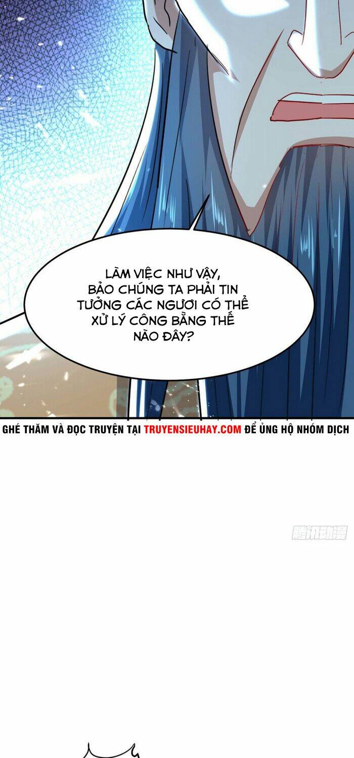 Tiên Đế Qui Lai Chapter 190 - Trang 2