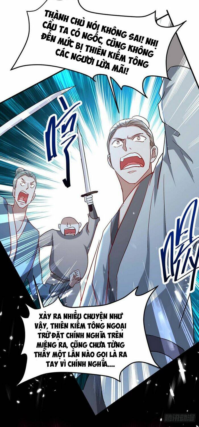 Tiên Đế Qui Lai Chapter 190 - Trang 2