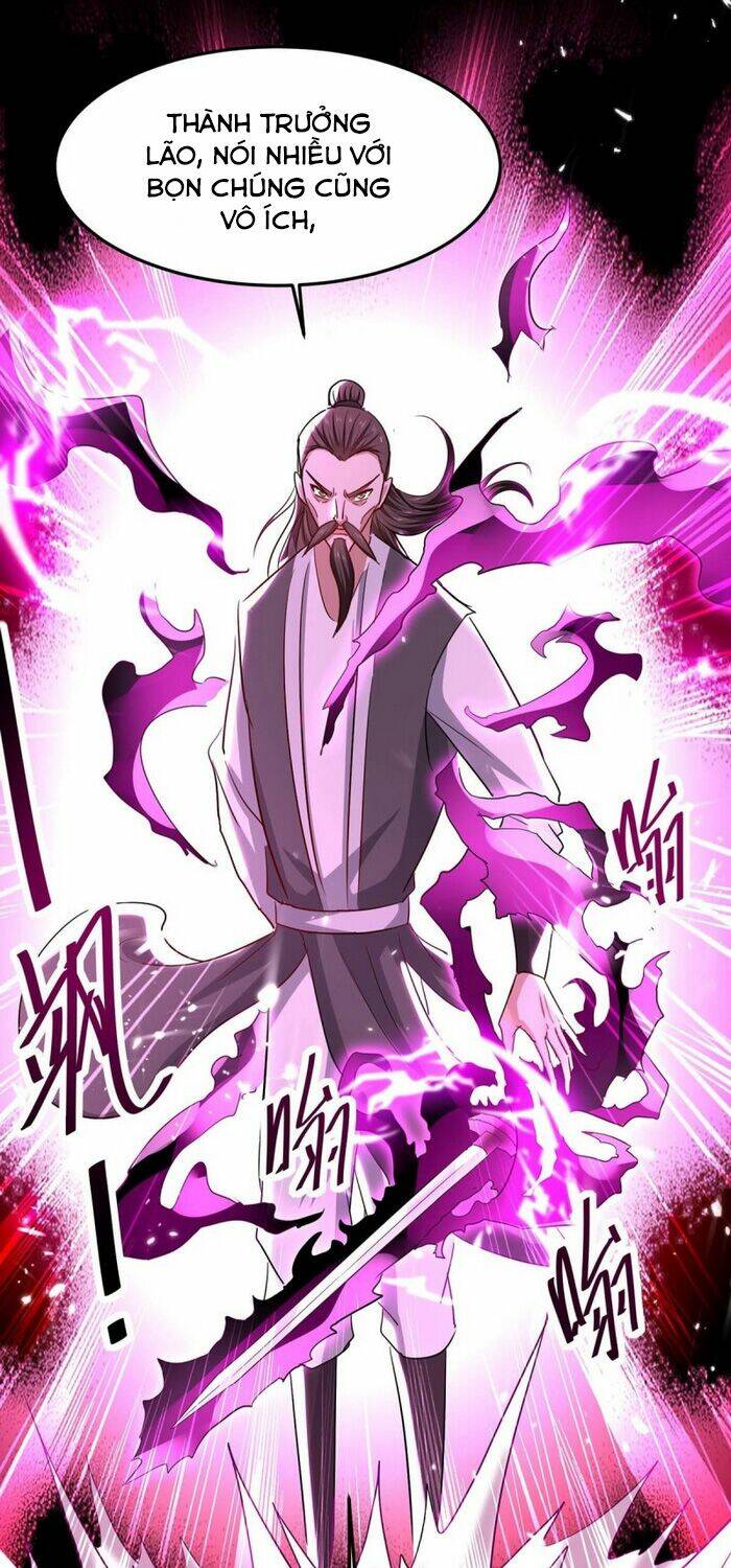 Tiên Đế Qui Lai Chapter 190 - Trang 2