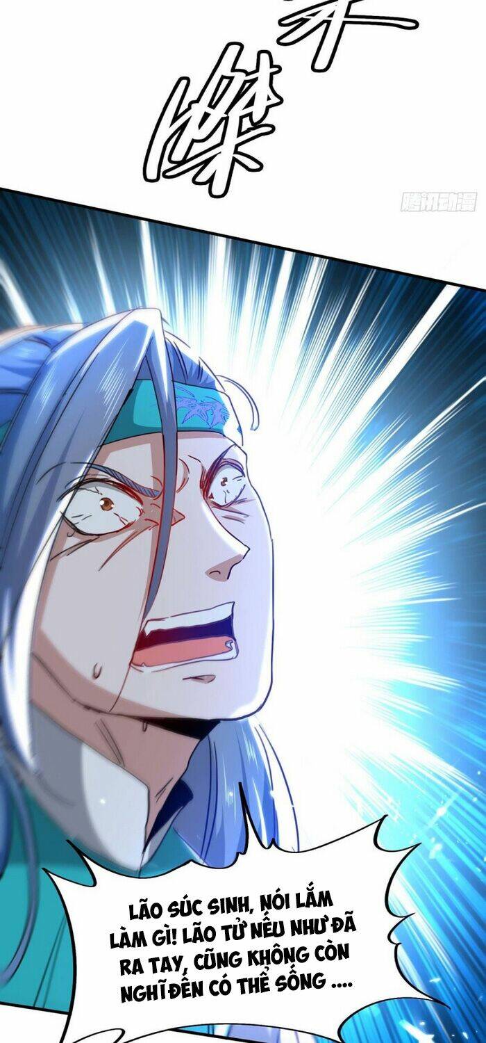 Tiên Đế Qui Lai Chapter 191 - Trang 2