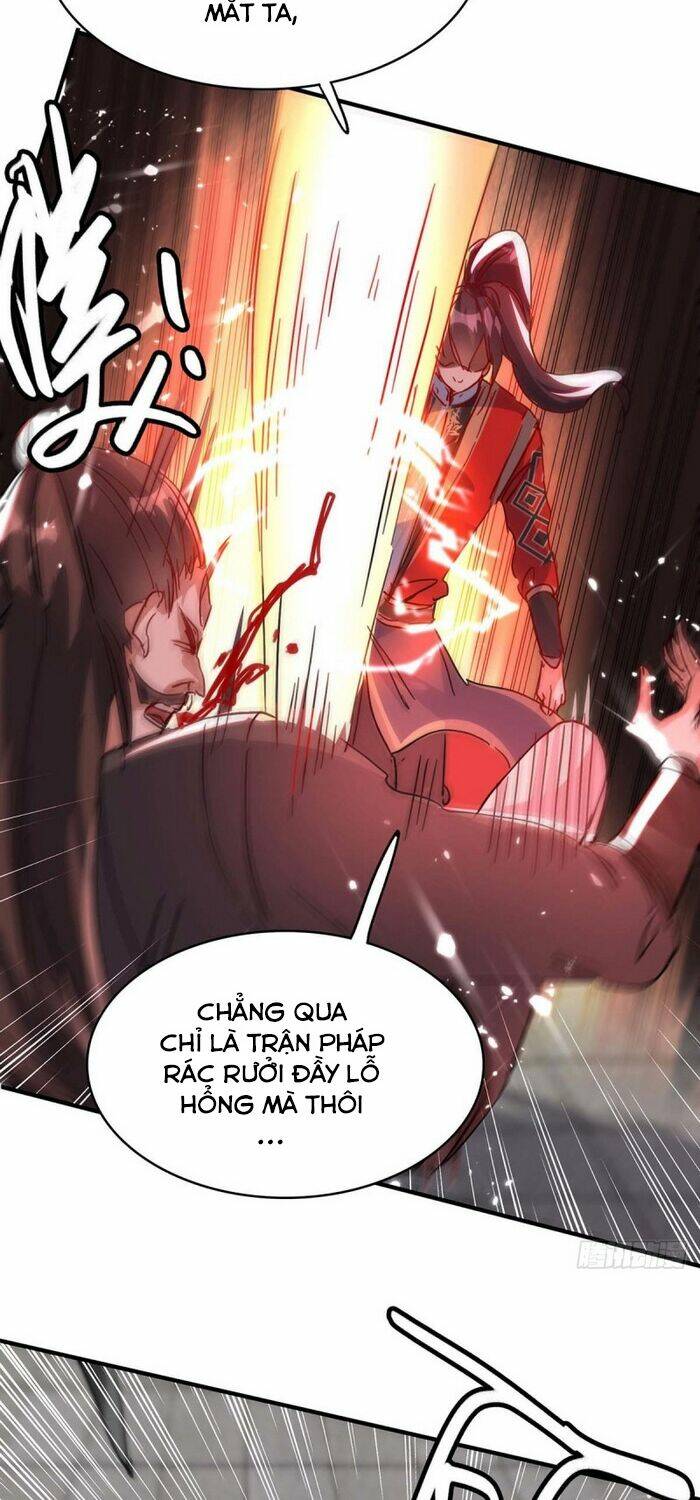 Tiên Đế Qui Lai Chapter 191 - Trang 2