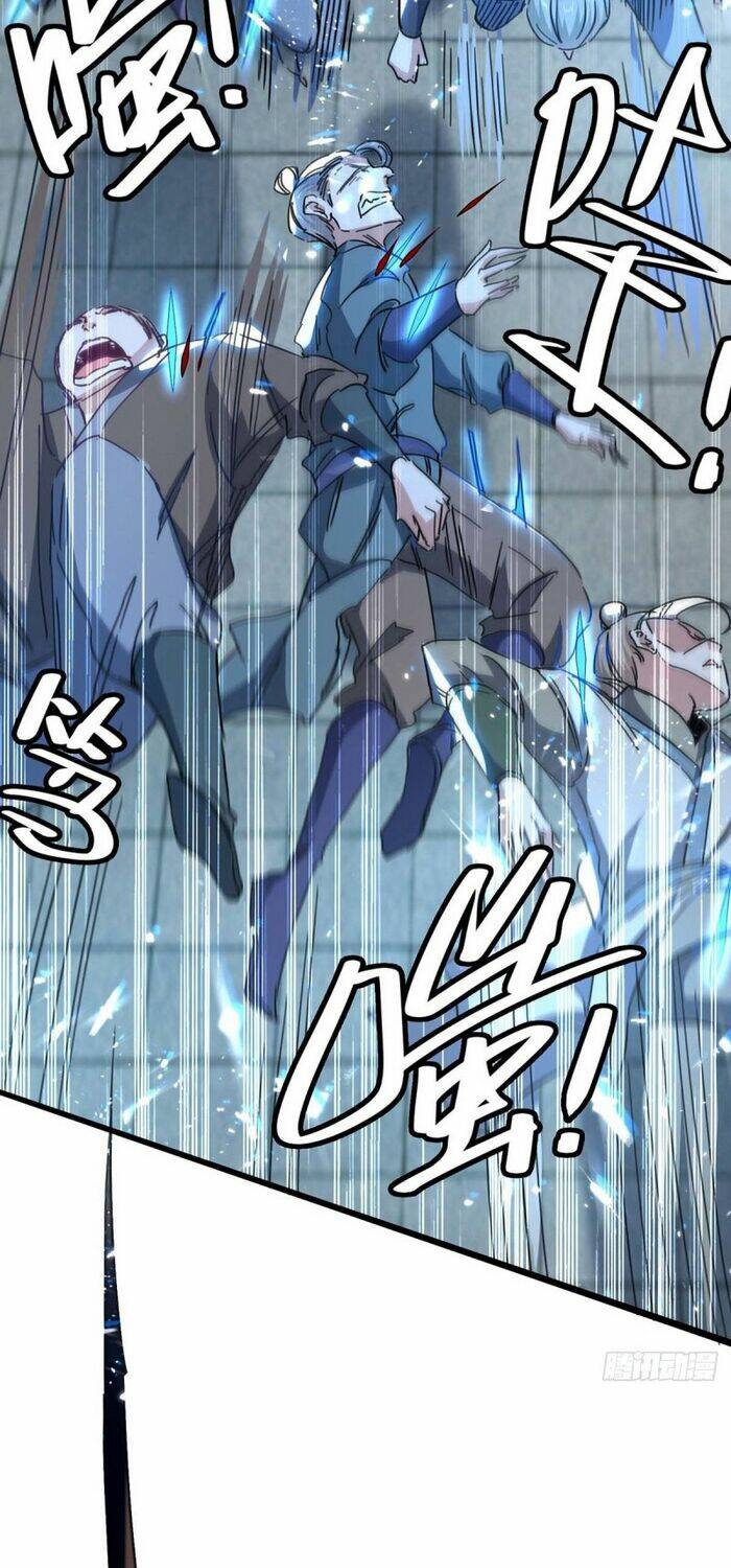 Tiên Đế Qui Lai Chapter 191 - Trang 2