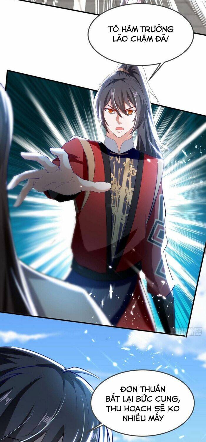 Tiên Đế Qui Lai Chapter 193 - Trang 2