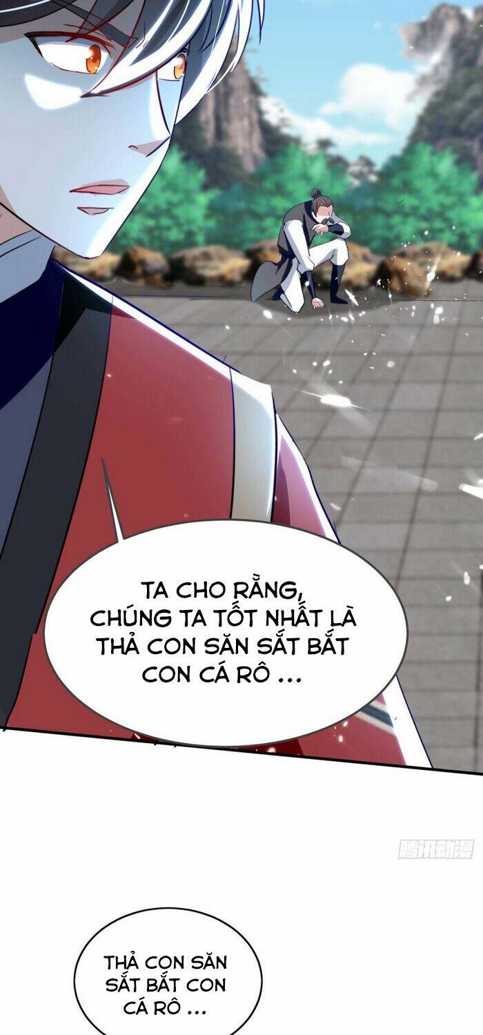 Tiên Đế Qui Lai Chapter 193 - Trang 2