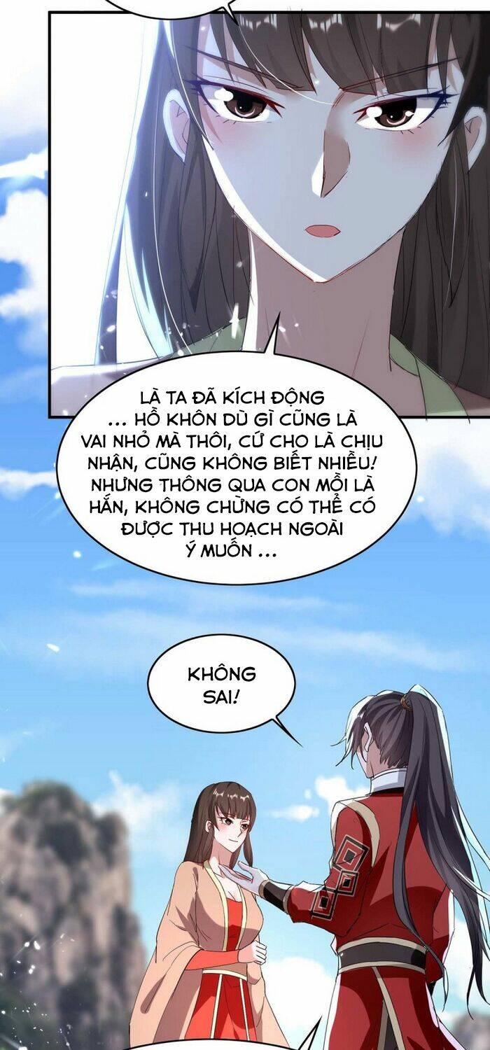 Tiên Đế Qui Lai Chapter 193 - Trang 2