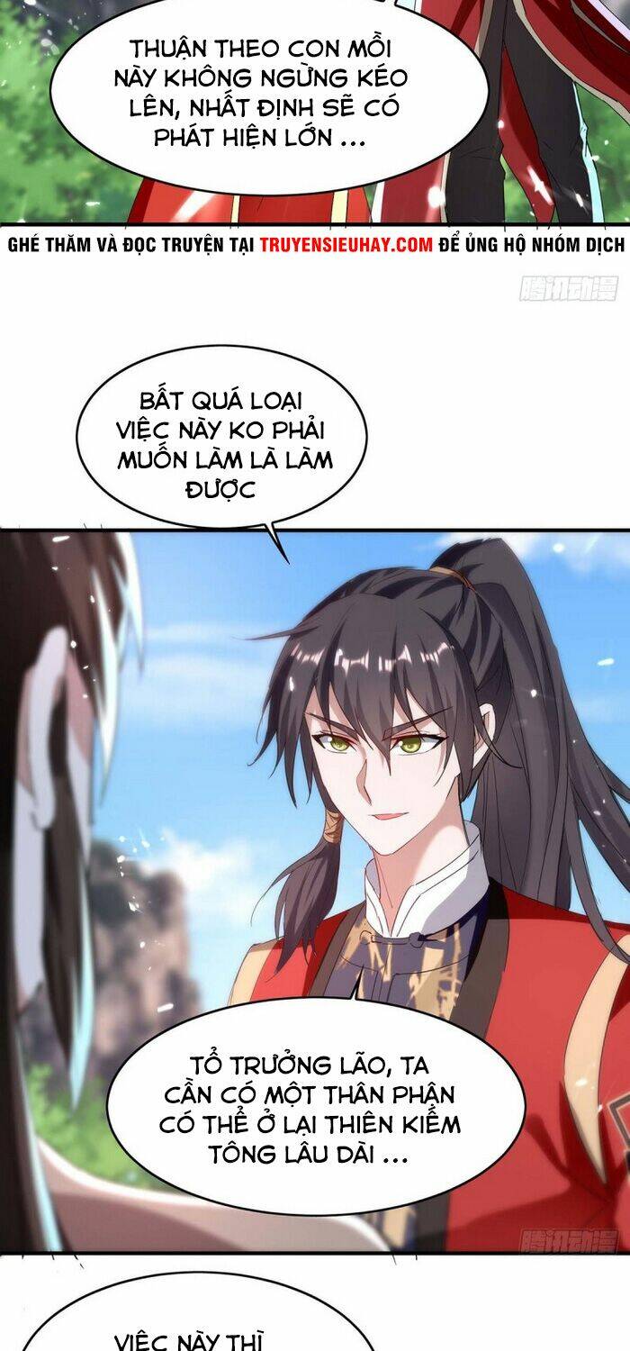Tiên Đế Qui Lai Chapter 193 - Trang 2