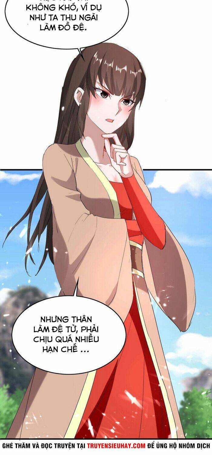 Tiên Đế Qui Lai Chapter 193 - Trang 2