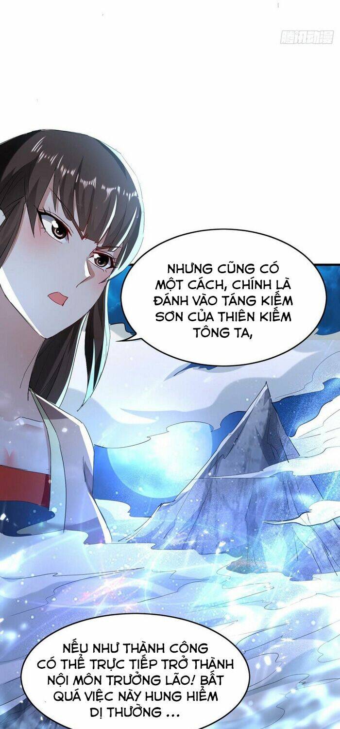 Tiên Đế Qui Lai Chapter 193 - Trang 2