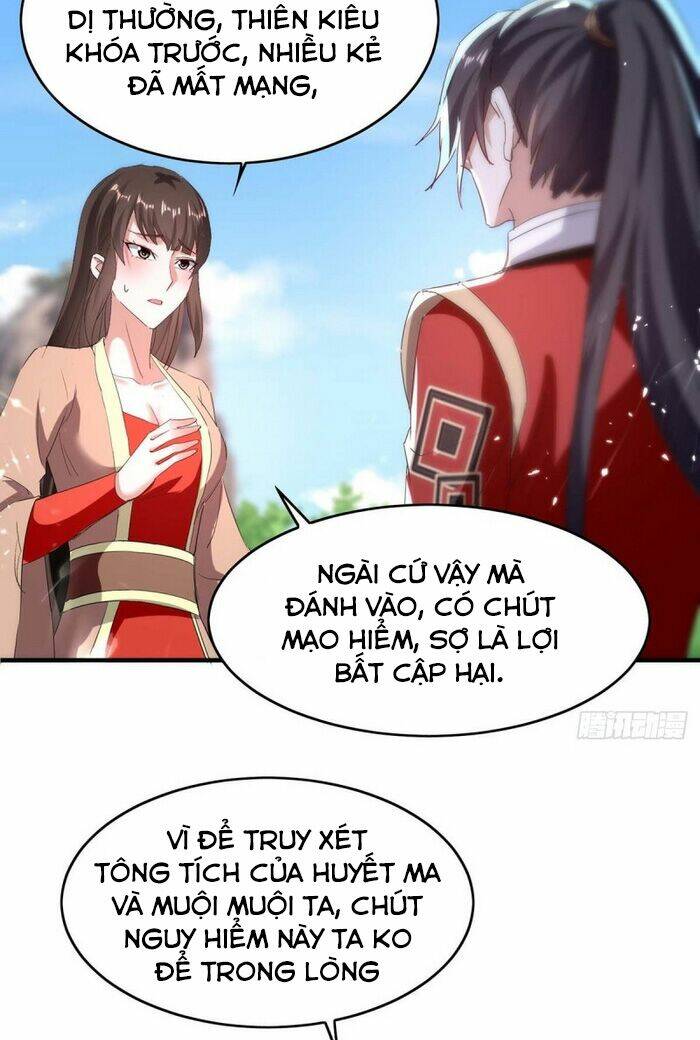 Tiên Đế Qui Lai Chapter 193 - Trang 2