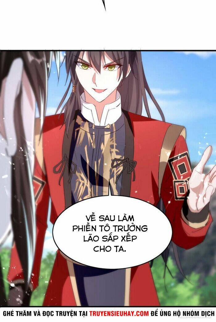 Tiên Đế Qui Lai Chapter 193 - Trang 2