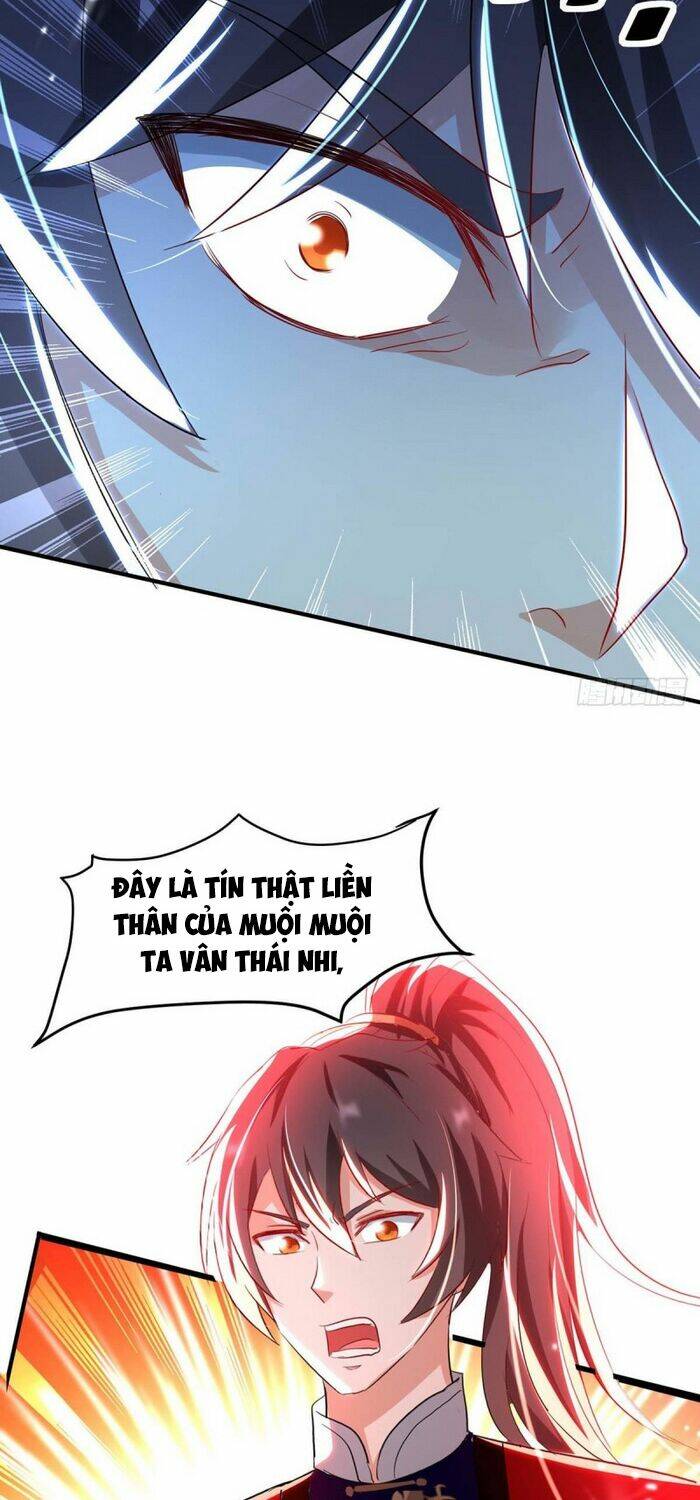 Tiên Đế Qui Lai Chapter 193 - Trang 2