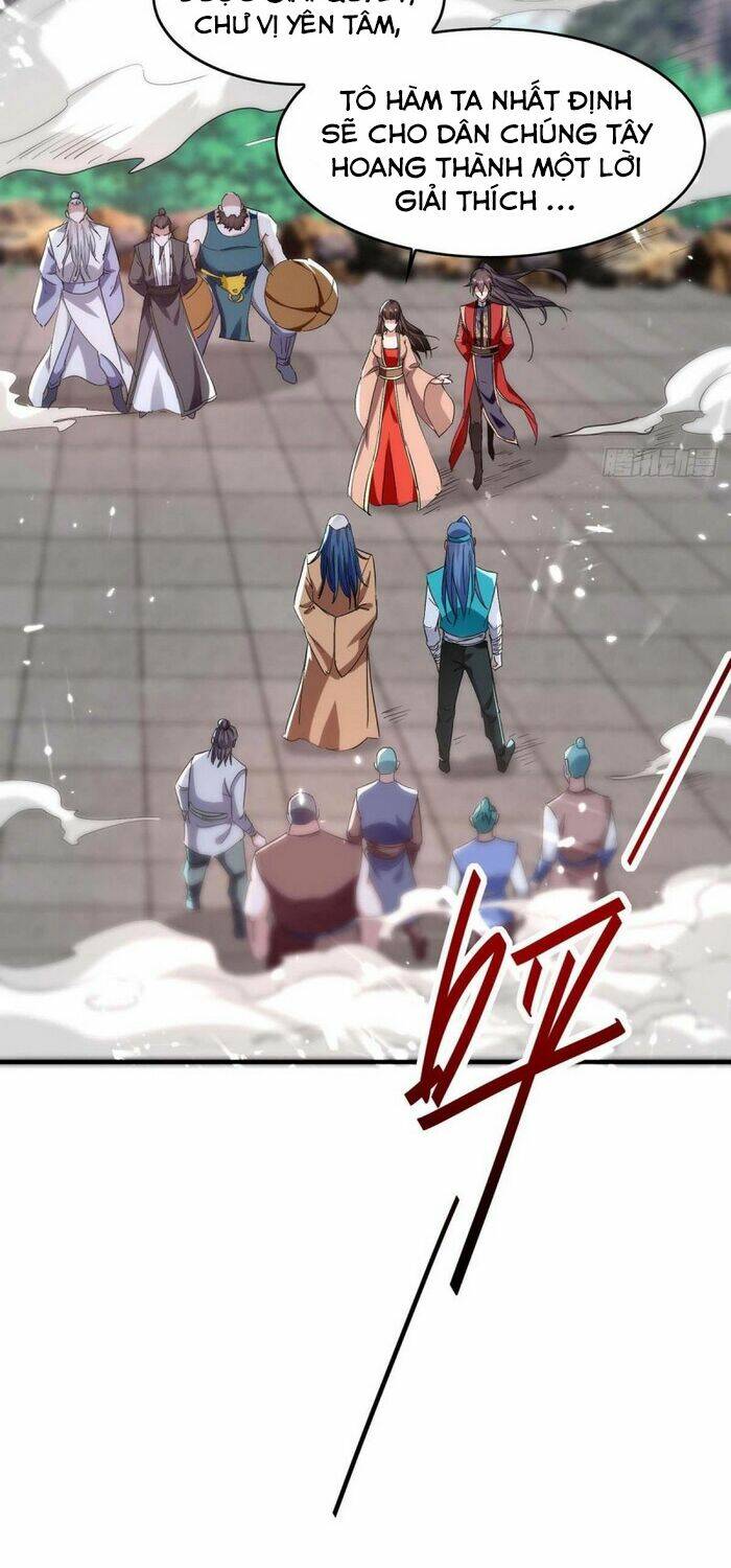 Tiên Đế Qui Lai Chapter 193 - Trang 2