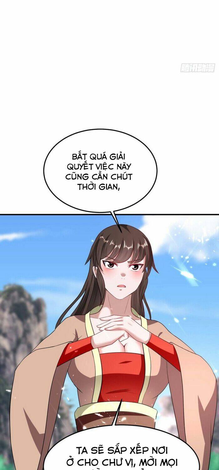 Tiên Đế Qui Lai Chapter 193 - Trang 2