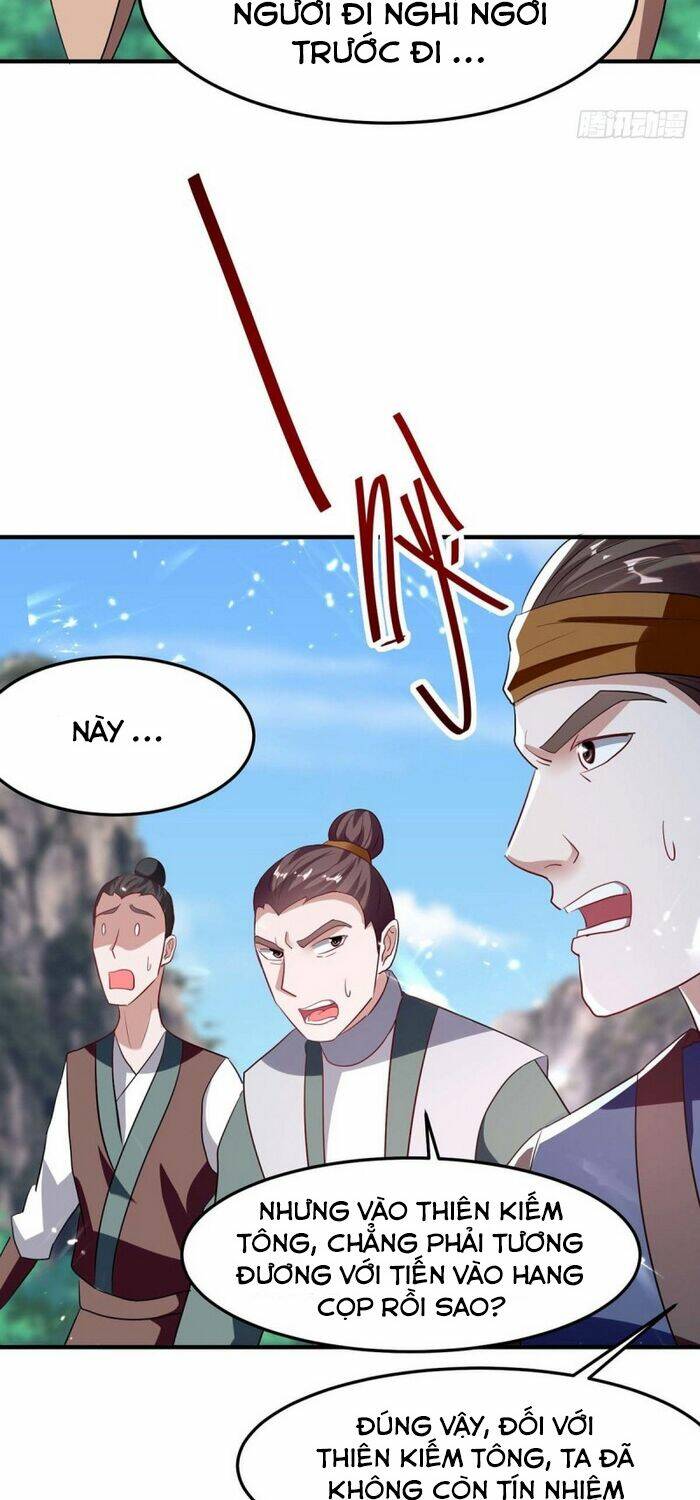 Tiên Đế Qui Lai Chapter 193 - Trang 2