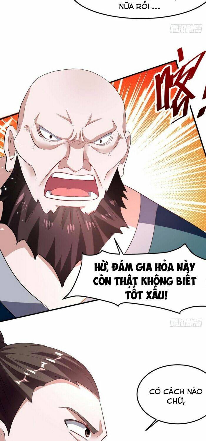 Tiên Đế Qui Lai Chapter 193 - Trang 2