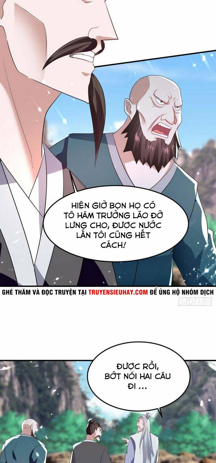 Tiên Đế Qui Lai Chapter 193 - Trang 2