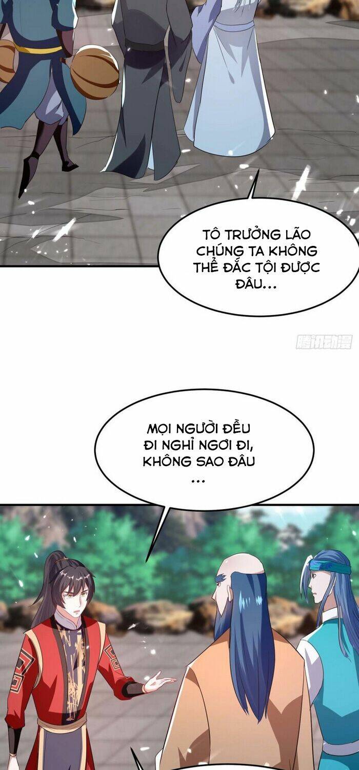 Tiên Đế Qui Lai Chapter 193 - Trang 2