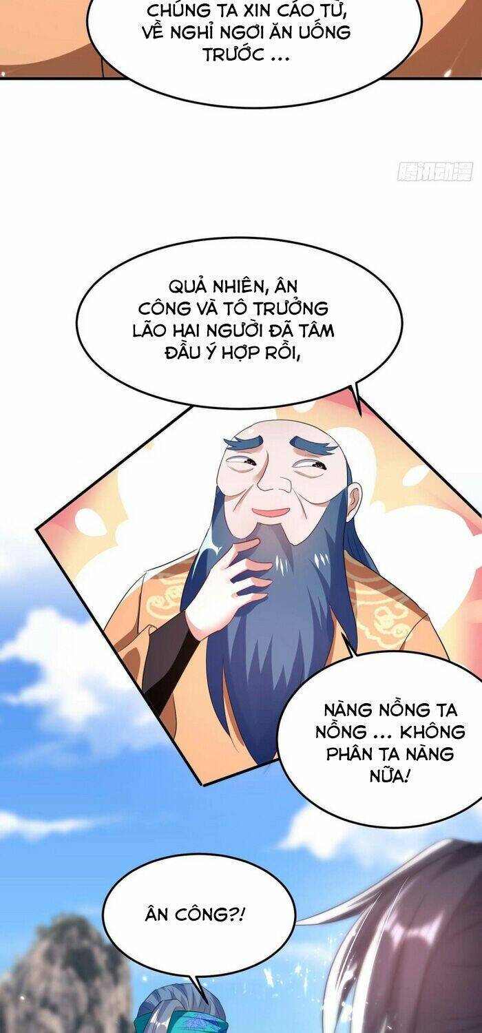 Tiên Đế Qui Lai Chapter 193 - Trang 2