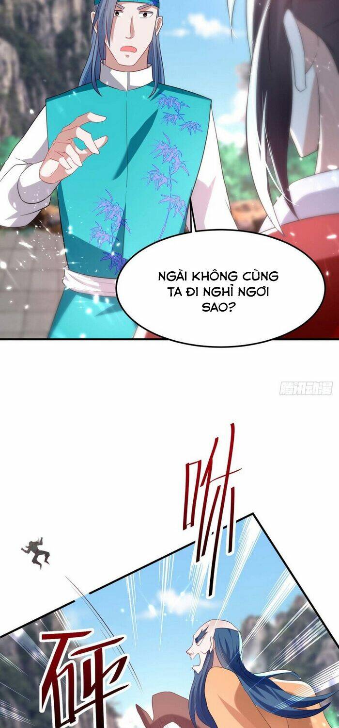 Tiên Đế Qui Lai Chapter 193 - Trang 2