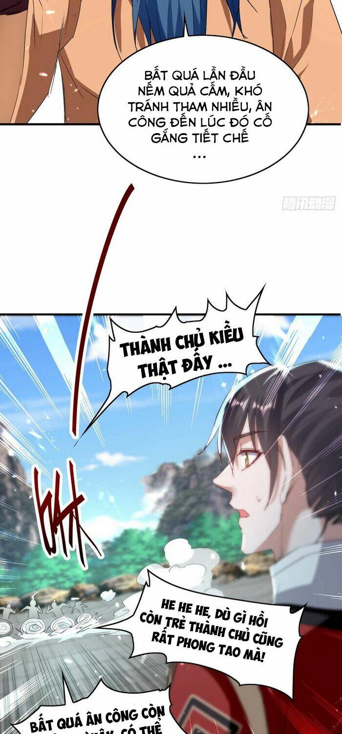 Tiên Đế Qui Lai Chapter 193 - Trang 2