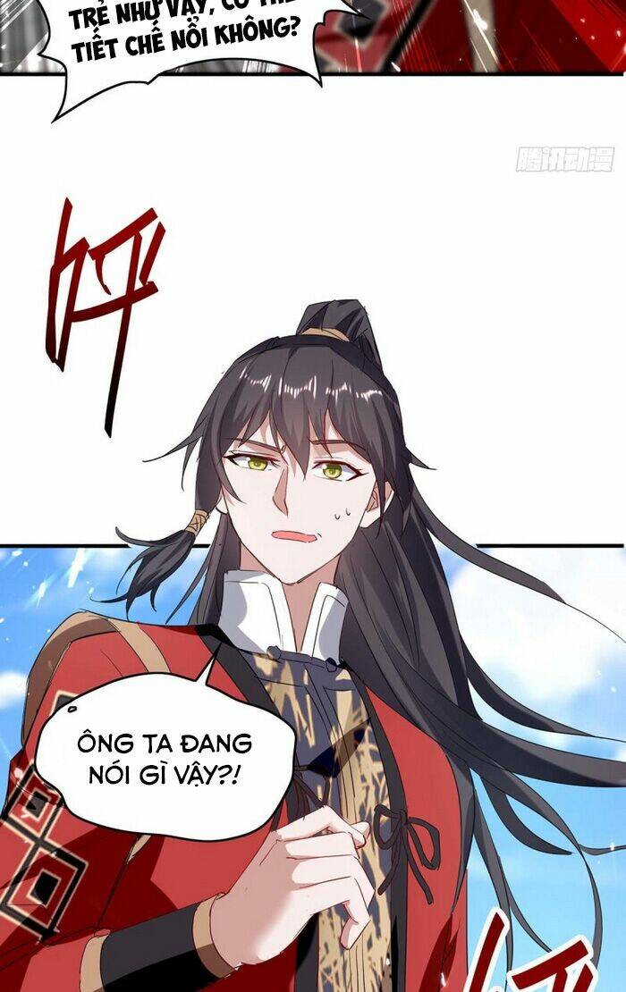 Tiên Đế Qui Lai Chapter 193 - Trang 2