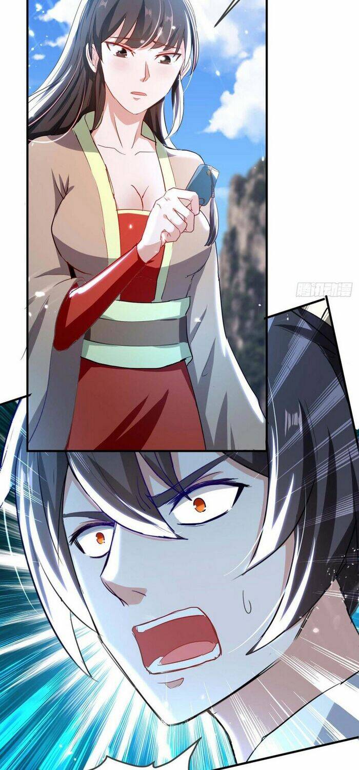 Tiên Đế Qui Lai Chapter 193 - Trang 2