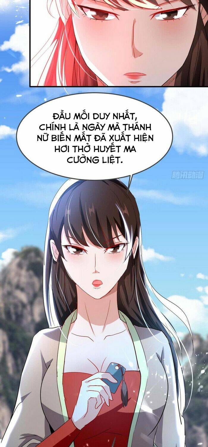 Tiên Đế Qui Lai Chapter 193 - Trang 2