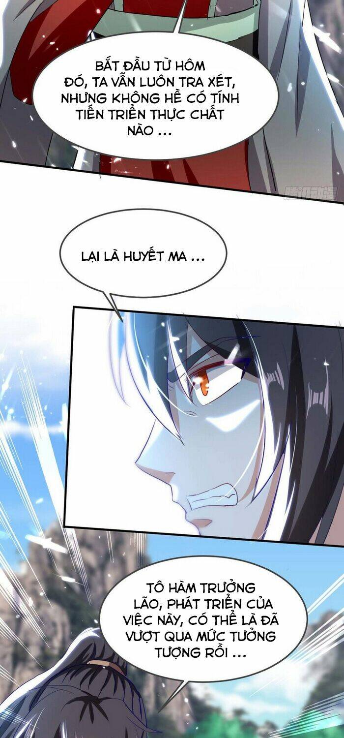Tiên Đế Qui Lai Chapter 193 - Trang 2