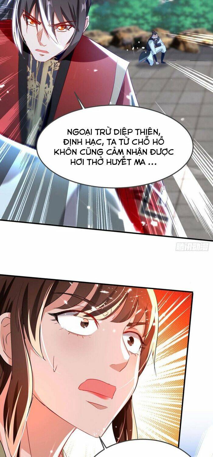 Tiên Đế Qui Lai Chapter 193 - Trang 2