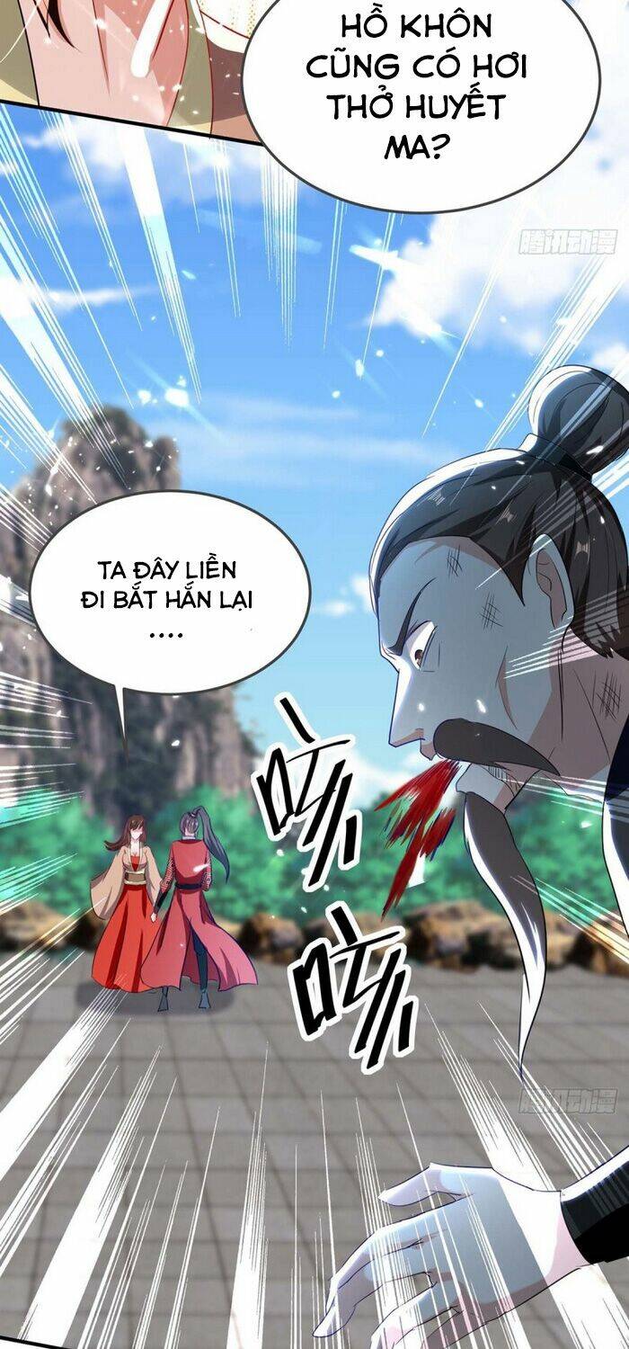 Tiên Đế Qui Lai Chapter 193 - Trang 2