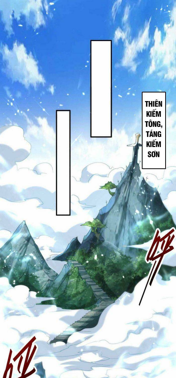 Tiên Đế Qui Lai Chapter 194 - Trang 2
