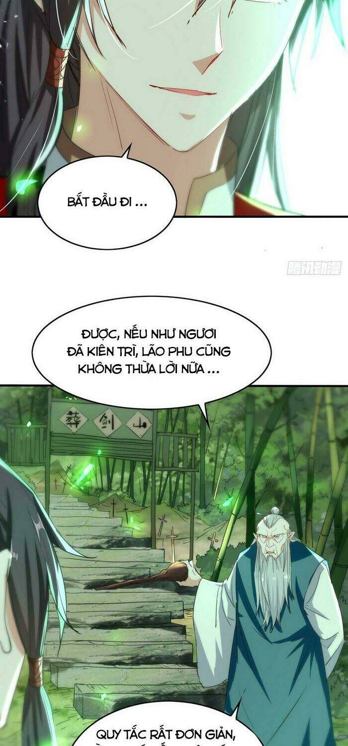 Tiên Đế Qui Lai Chapter 194 - Trang 2