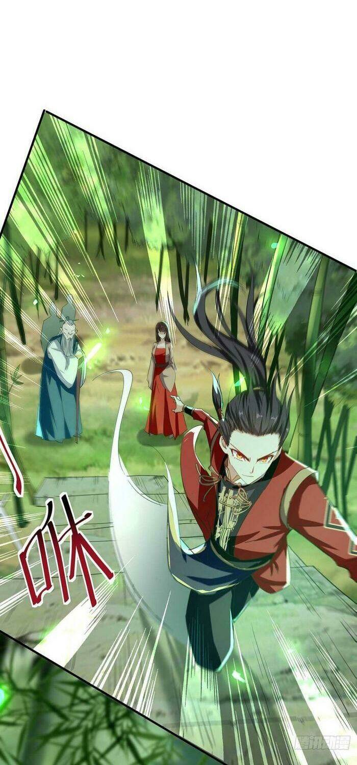 Tiên Đế Qui Lai Chapter 194 - Trang 2