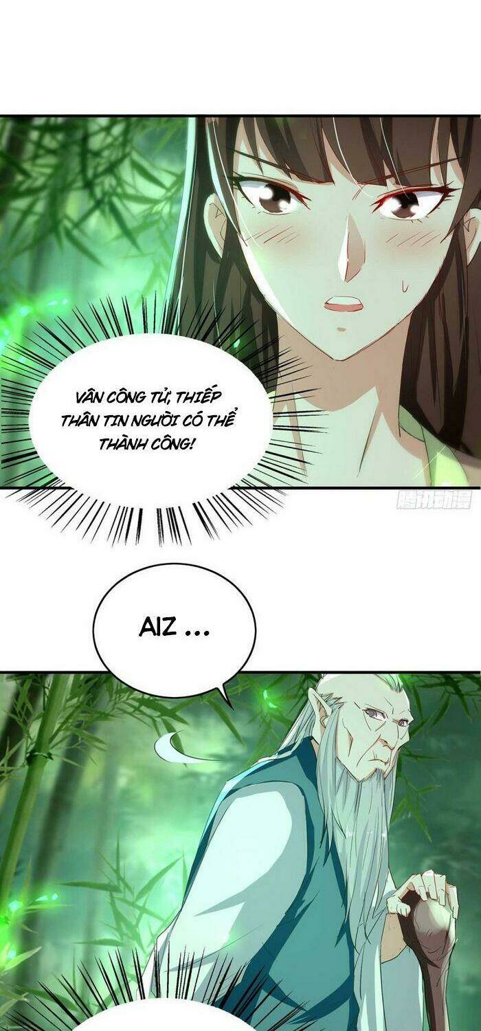 Tiên Đế Qui Lai Chapter 194 - Trang 2