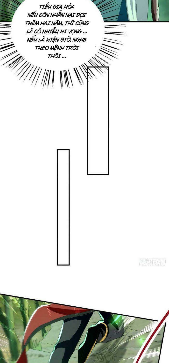 Tiên Đế Qui Lai Chapter 194 - Trang 2