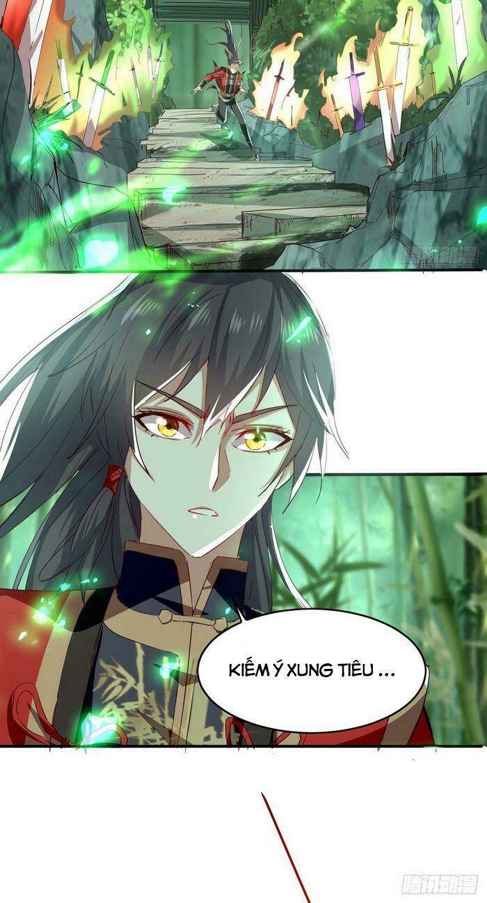 Tiên Đế Qui Lai Chapter 194 - Trang 2